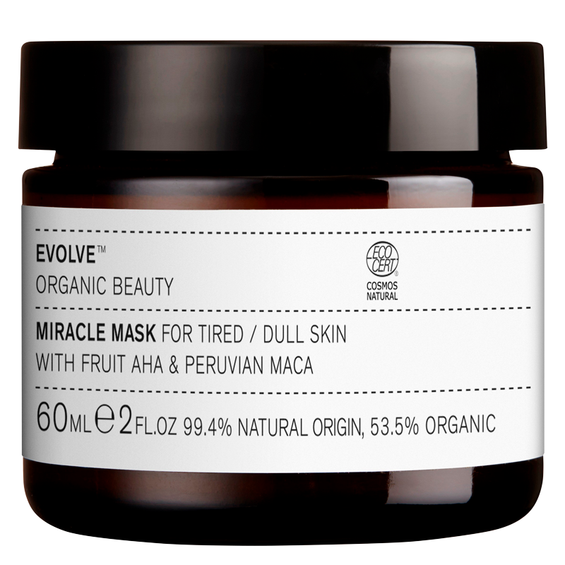 Evolve Organic Beauty Miracle Mask (60 ml)
