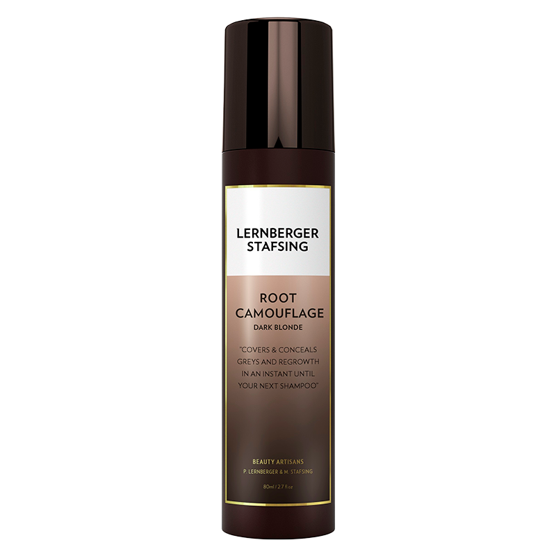 Lernberger Stafsing Root Camouflage Dark Blonde 80 ml.