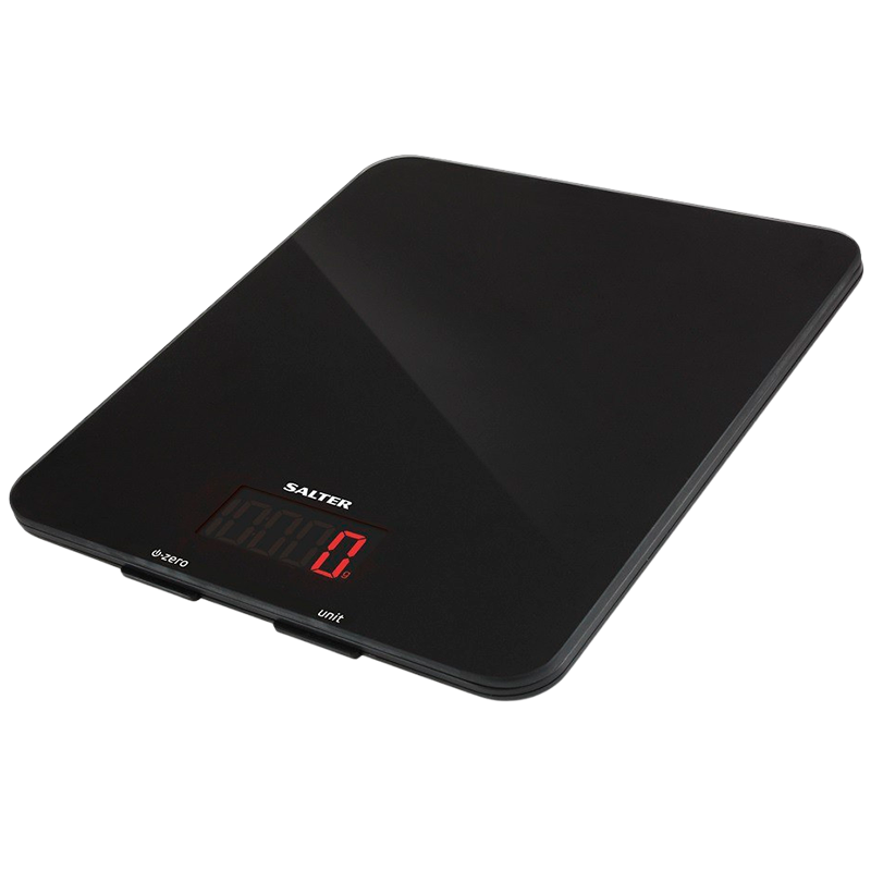 Salter High Capacity Køkkenvægt 10 kg (1 stk)
