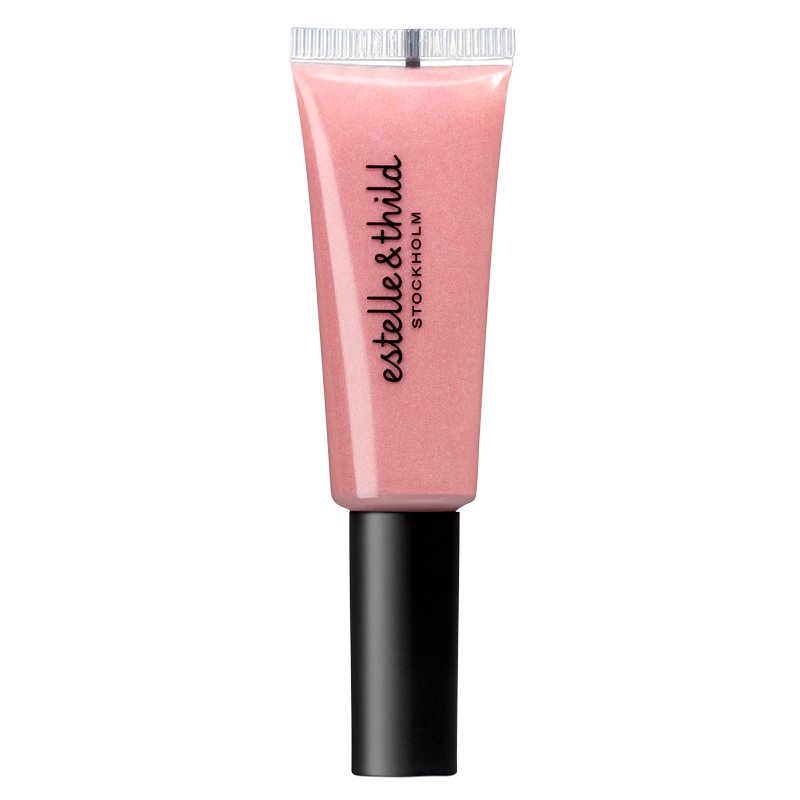 Estelle & Thild BioMineral Lip Balm Peony Pink (10 ml)
