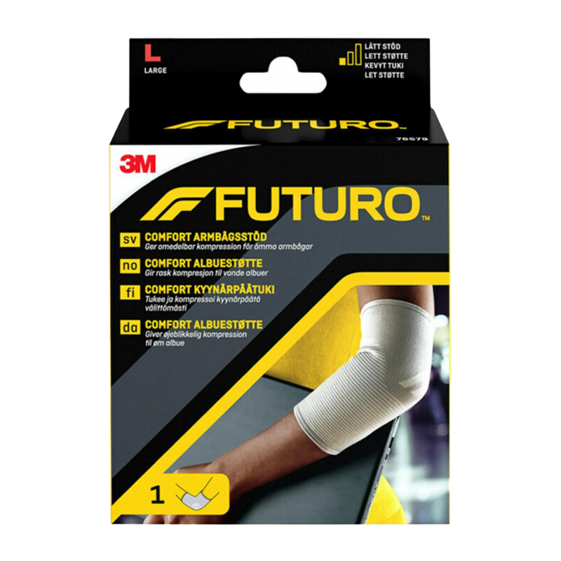 Futuro Comfort Lift Albuestøtte L (1 stk)