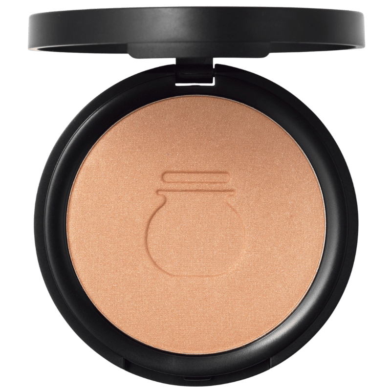 Nilens Jord Mineral Bronzer Silk - 10 g