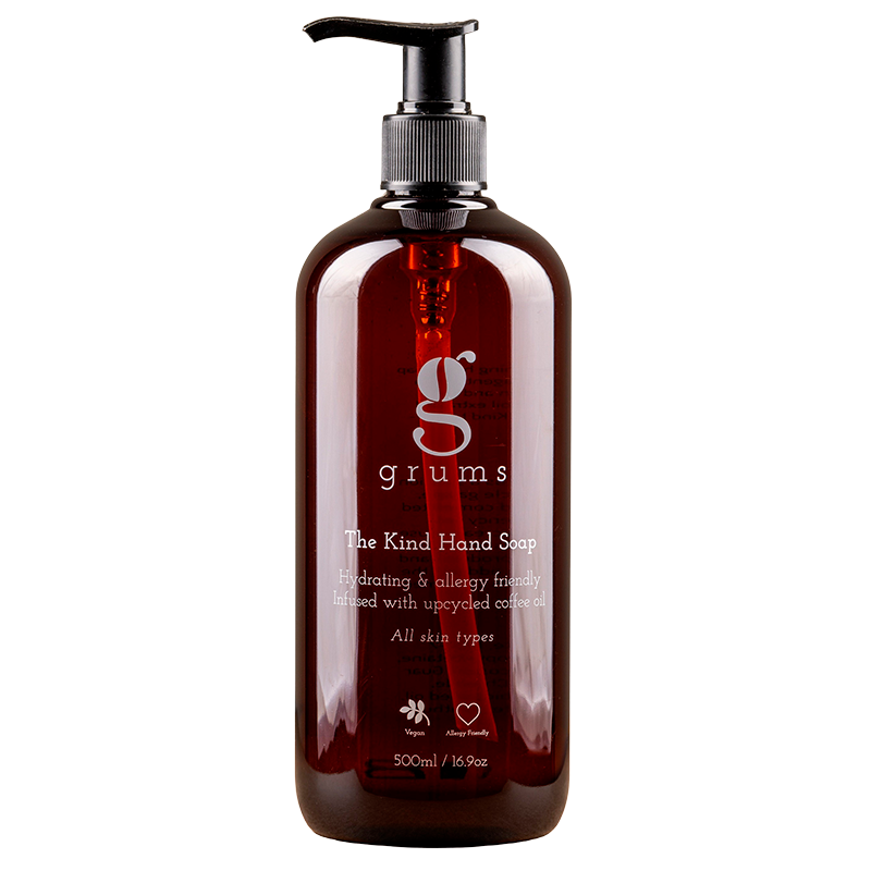 Grums The Kind Hand Soap (500 ml)