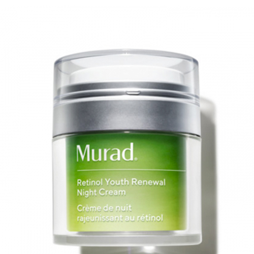 Murad Resurgence Retinol Youth Renewal Night Cream - 50 ml.