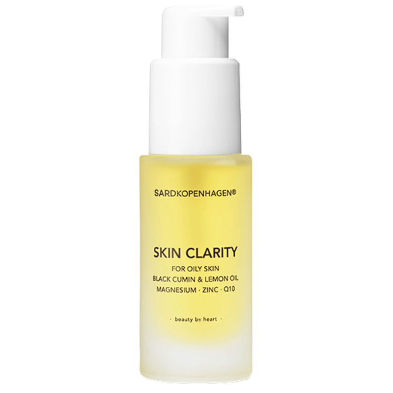 SARDkopenhagen Skin Clarity Problem Hud (30 ml)
