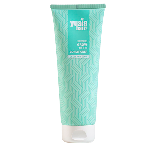 Yuaia Haircare Grow & Glow Conditioner (250 ml)