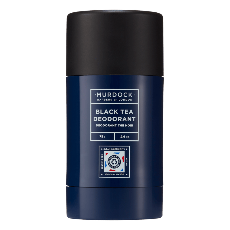 Murdock London Deodorant Black Tea (75 g)