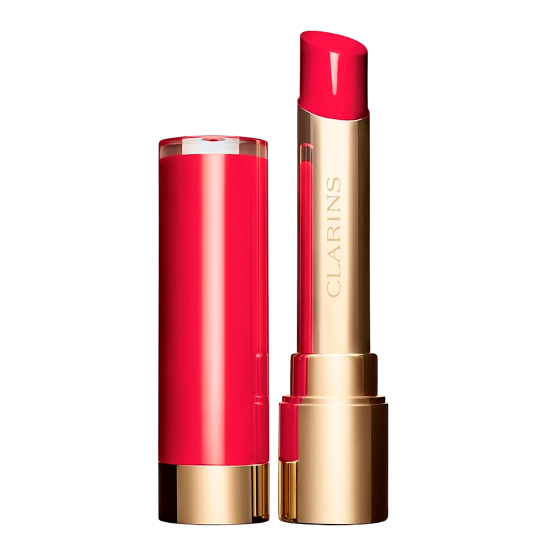 Clarins Joli Rouge Lacquer 760 Pink Cranberry (3 g)