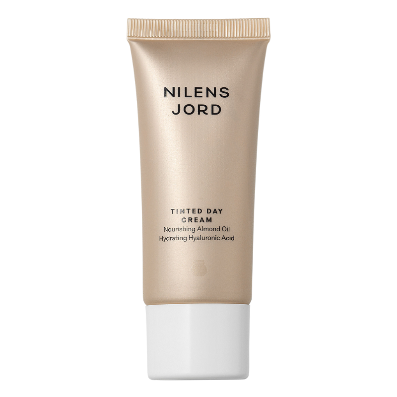 Nilens Jord Tinted Day Cream Dawn - 30ml