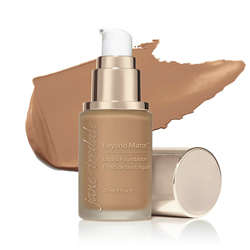 Jane Iredale Beyond Matte Liquid Foundation M11 (27 ml)
