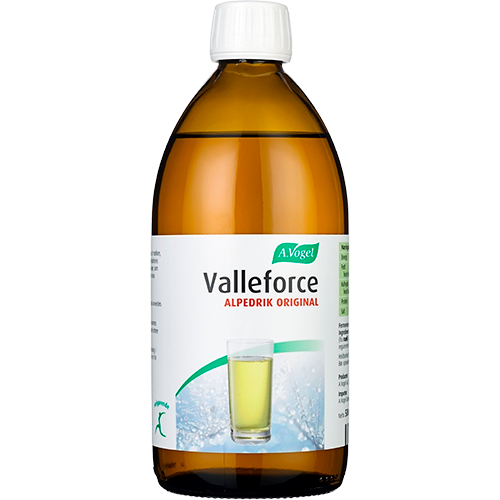 A. Vogel Valleforce Original - 500 ml.