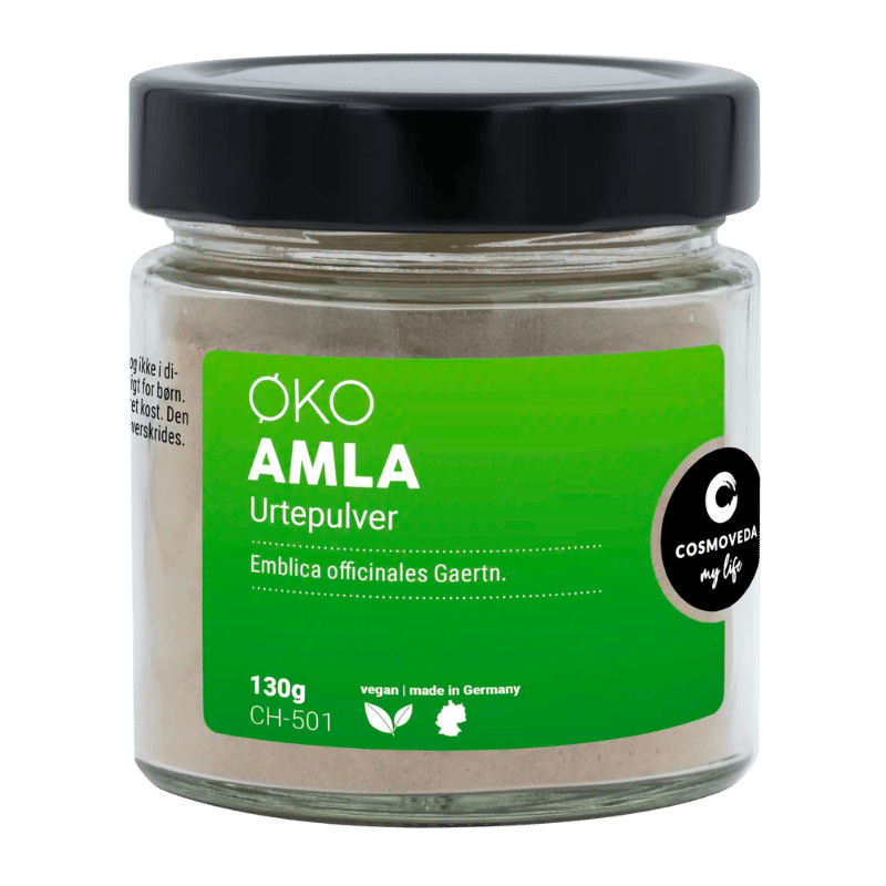 Cosmoveda Amlapulver Ø - 130 g.