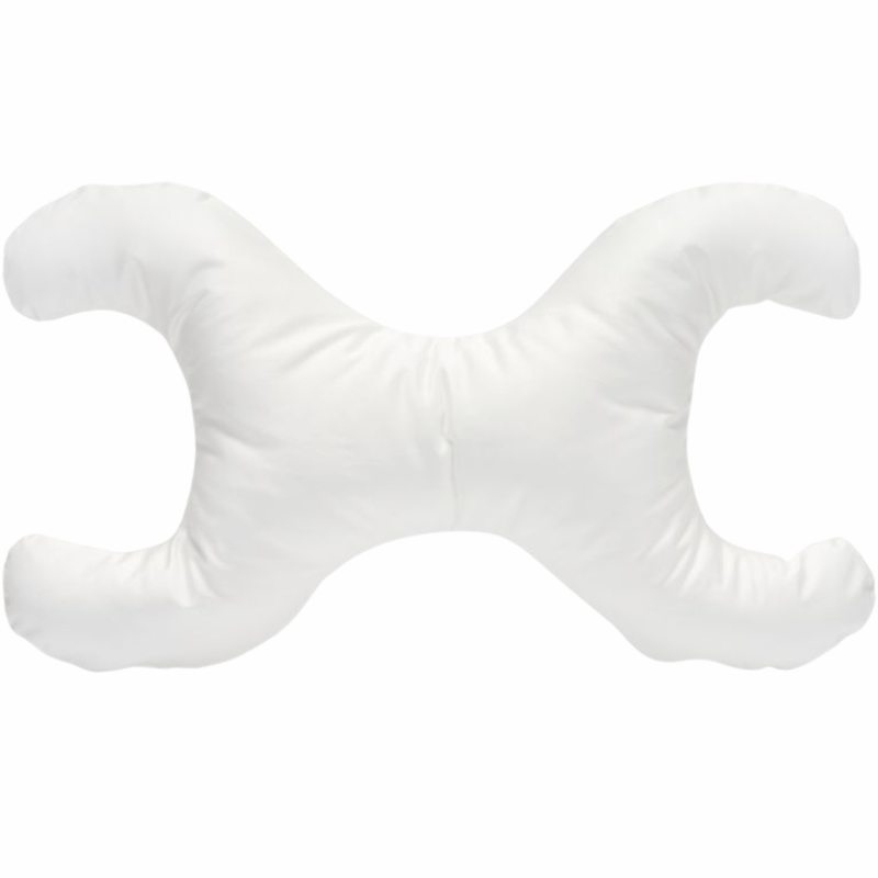Save My Face La Petite Lille Pude M. 100% Bomuldsbetræk White (1 stk)