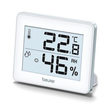 Beurer HM 16 Hygrometer/Thermometer - 1 stk.