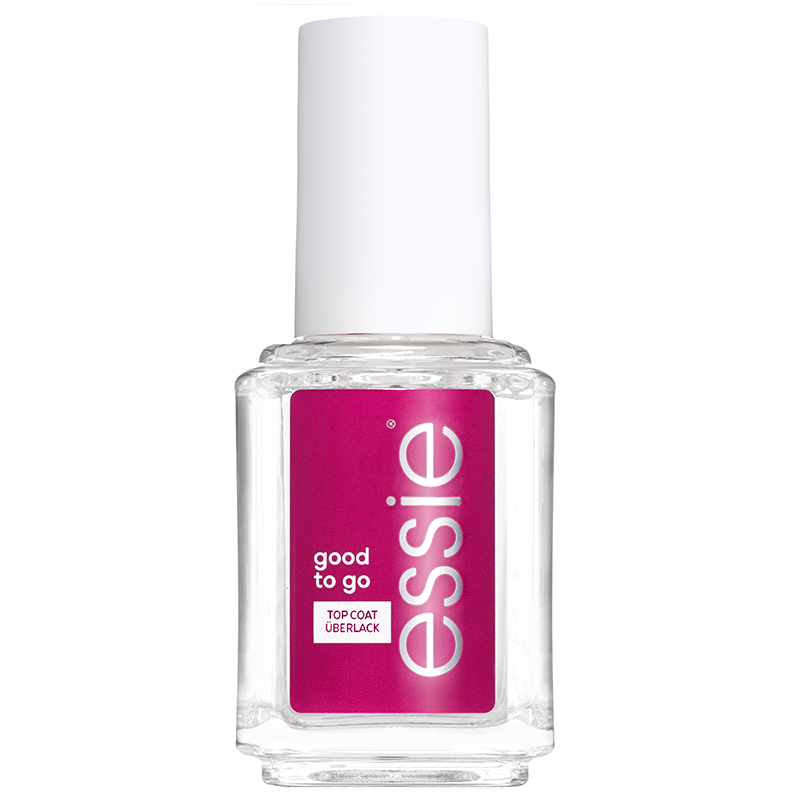 Essie Good To Go Top Coat (13,5 ml)