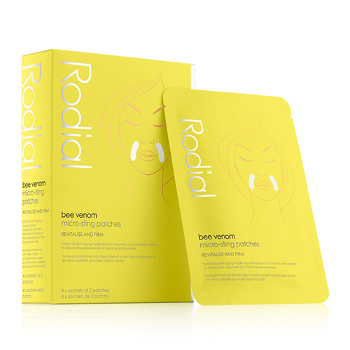 Rodial Bee Venom Micro-sting patches - 4 stk