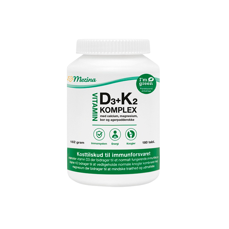K Vitamin