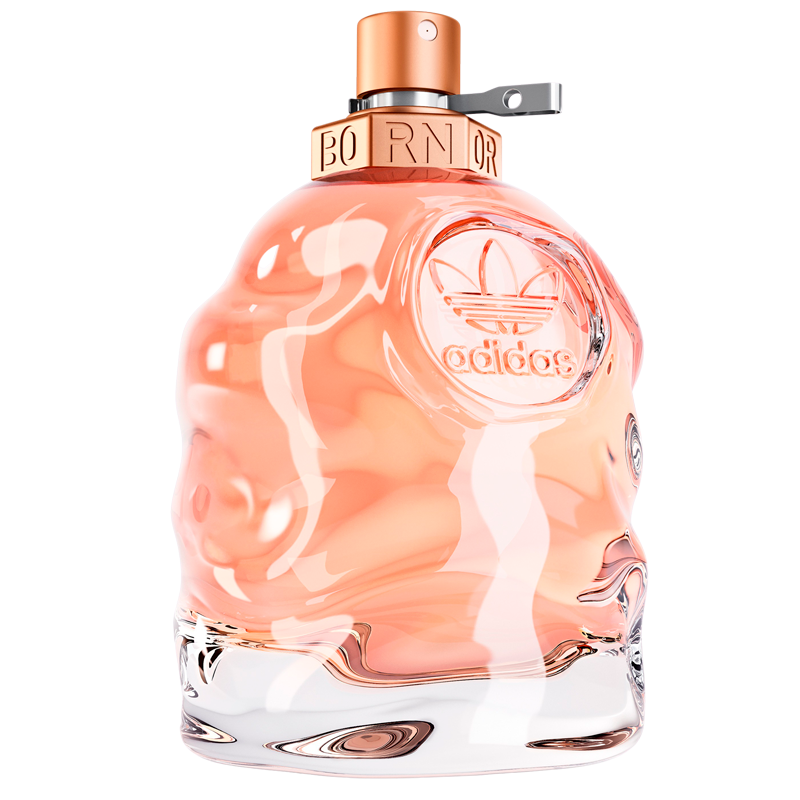Adidas Unlock Her EDT (30 ml)