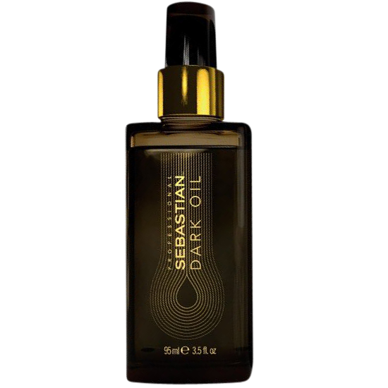 Sebastian Professional Dark Oil 95 ml.