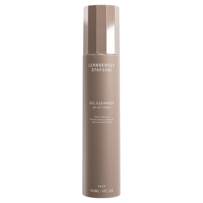 Lernberger Stafsing Gel Cleanser (120 ml)