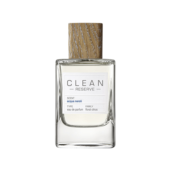 Clean Reserve Acqua Neroli EDP 100 ml.