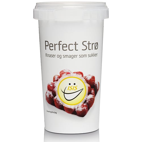EASIS Perfect Strø - 500 g.