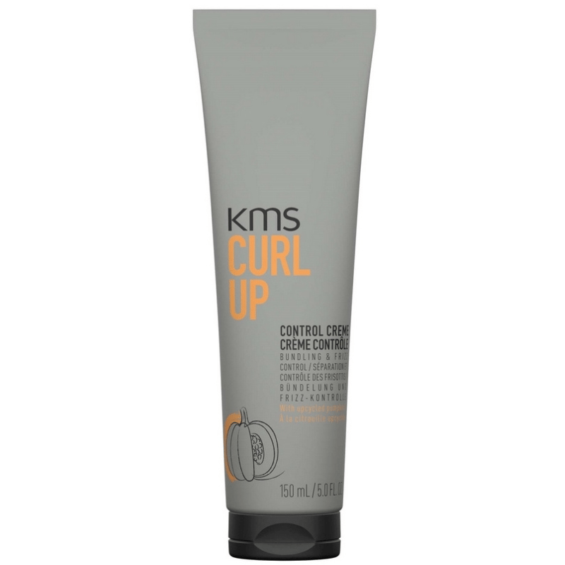 KMS CurlUp Control Creme 150 ml.