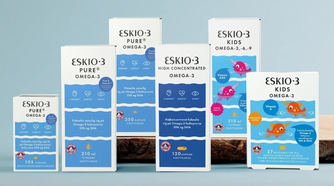 Eskio-3 Branbanner