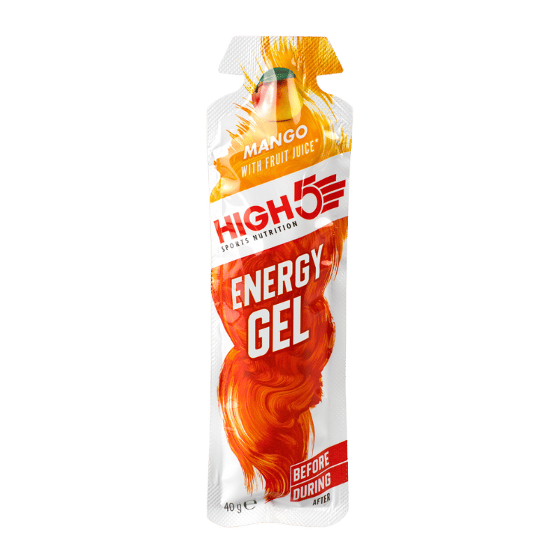 High5 Energy Gel Mango (40 g)