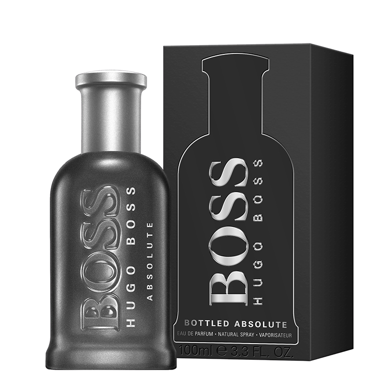 Hugo Boss Bottled Absolute EDP (100 ml)