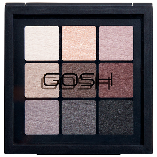 Gosh Eyedentity Palette 005 Be Hopeful (8 g)