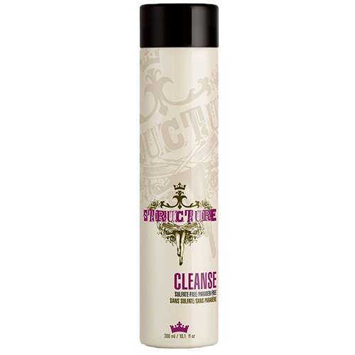 Joico Structure Cleanse Shampoo 300 ml.