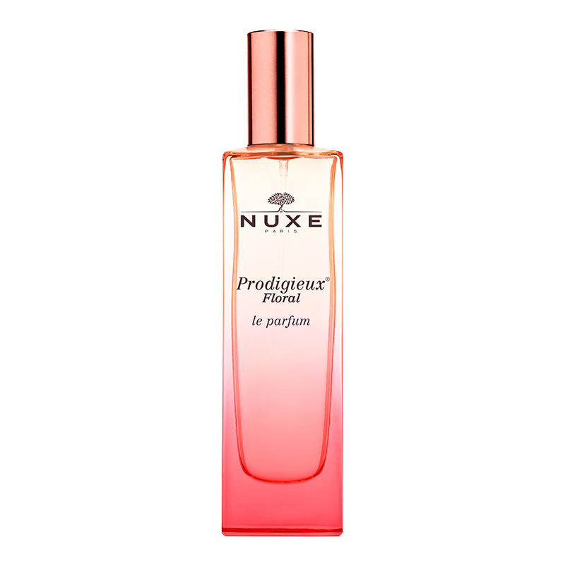 NUXE Prodigieux Parfum Florale - 50 ml.