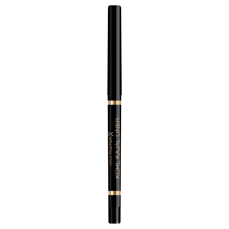 Max Factor Kohl Kajal Automatic 001 Black (3 g)