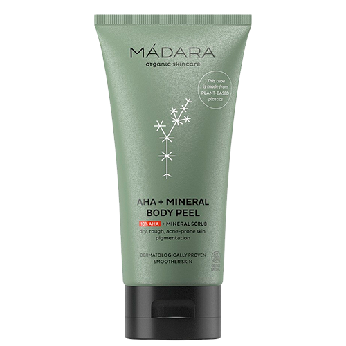 Madara Aha+Mineral Body Peel (175 ml)