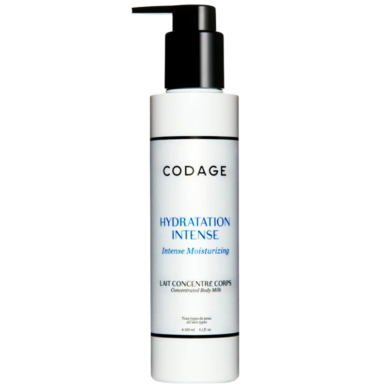 CODAGE Concentrated Milk Intense Moisturizing - 150 ml.