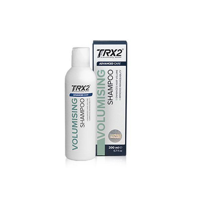 TRX2 Volumising Shampoo - 200 ml