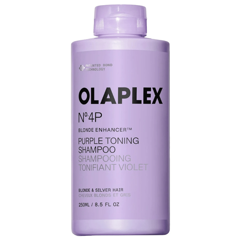 Shampoo