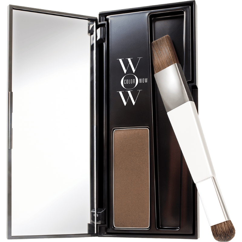 Color Wow Root Cover Up Light Brown (2,1 g)