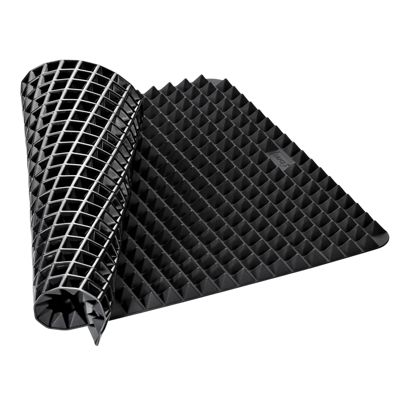 Lurch Flexiform Bageark Fedtfri 41 x 29 cm (1 stk)