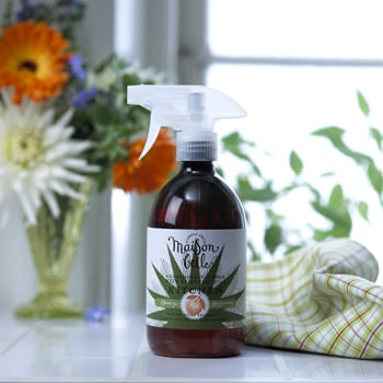 Køkken Rengøring Spray app.Rosmarin - 500 ml.