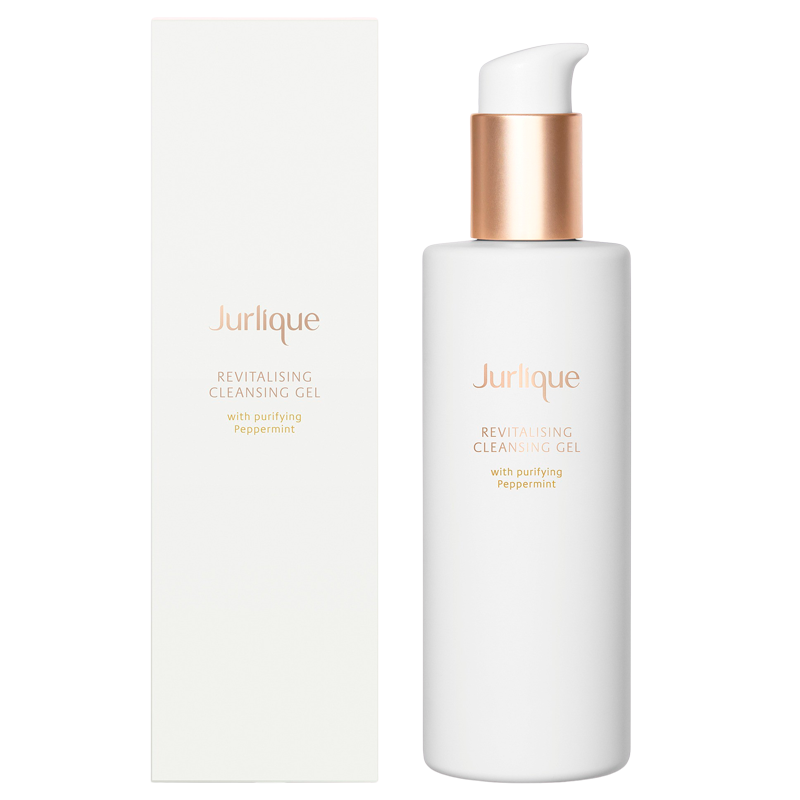 Jurlique Revitalising Cleansing Gel (200 ml)