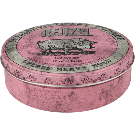 Reuzel Grease Heavy Hold 340 g.