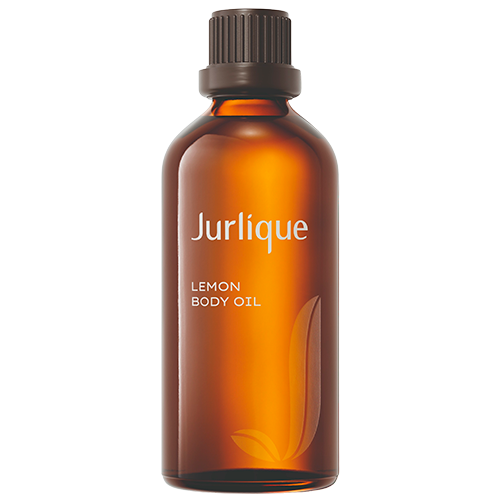 Jurlique Lemon Body Oil (100 ml)
