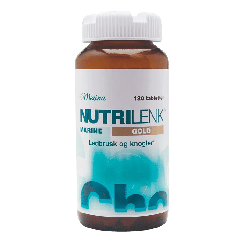 Nutrilenk Marine Gold (180 tabl)