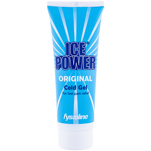 Ice Power Cold Gel (75 ml)