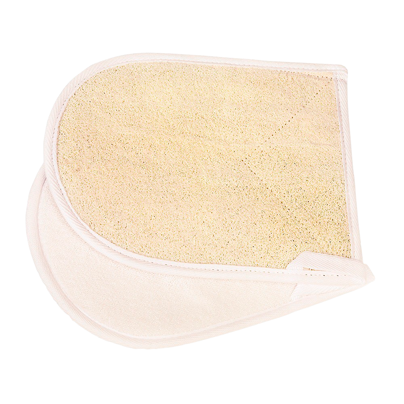 Croll & Denecke Badehandske Luffa/Luffa