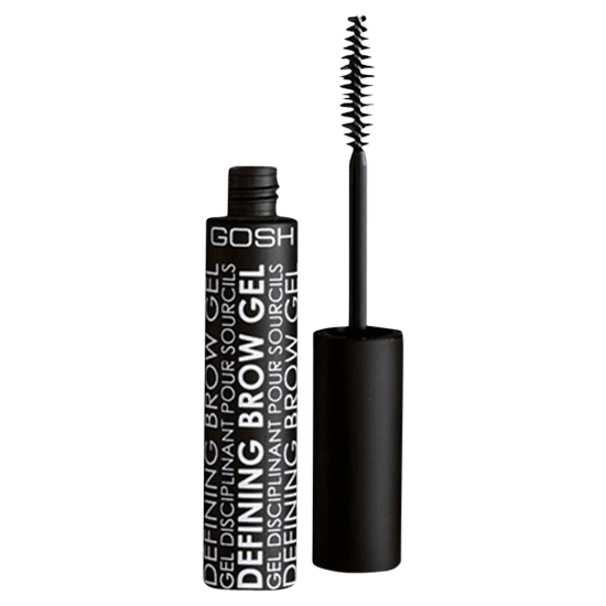 Gosh Defining Brow Gel 001 Transparent 8 ml.