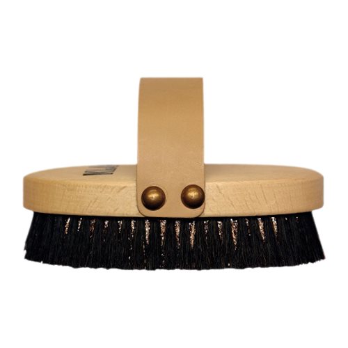 KLAPP Cosmetics Ion Tørbørste (1 stk)