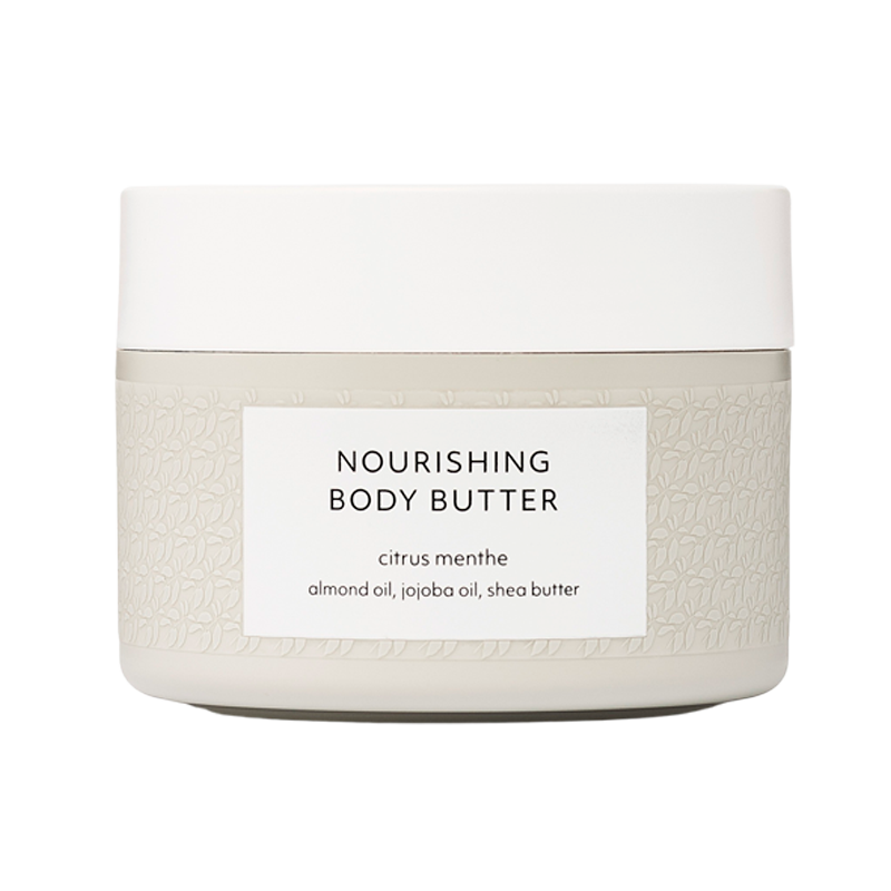 Estelle & Thild Citrus Menthe Nourishing Body Butter (200 g)